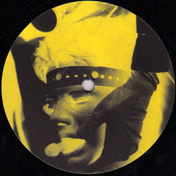 Clonus - Clonus.001 | HOG Records (HOG-668) - main