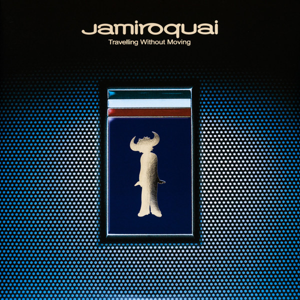 Jamiroquai - Travelling Without Moving | Sony Music (19439905091)