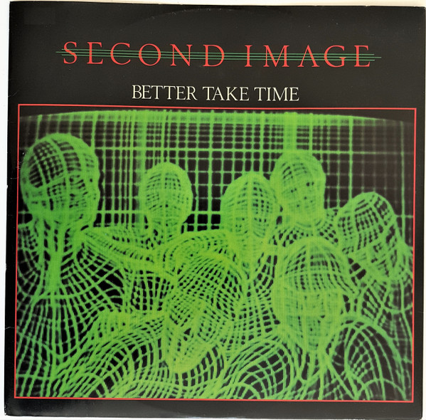 Second Image - Better Take Time | Polydor (POSPX 565)
