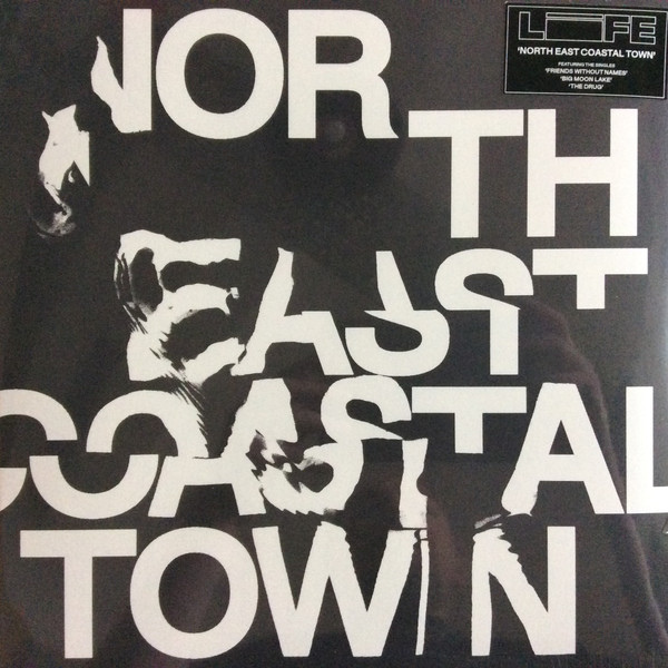 LIFE - North East Coastal Town | Afghan Moon (TLLLF004LPC)