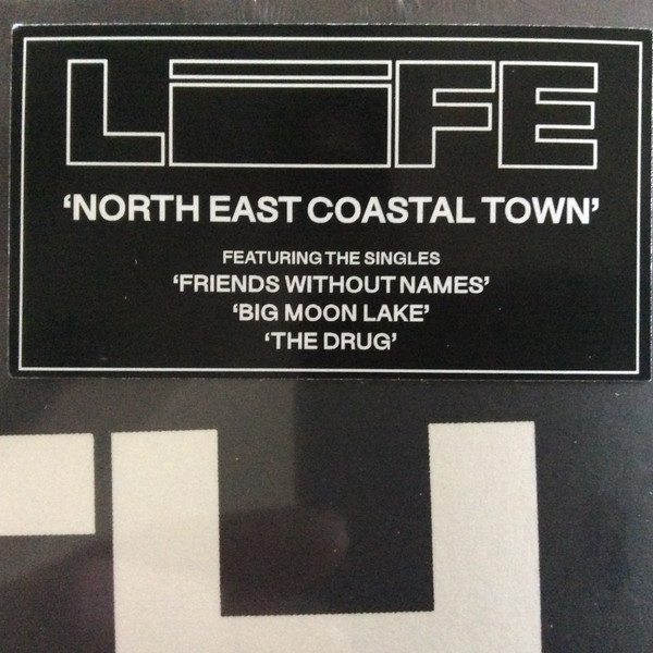 LIFE - North East Coastal Town | Afghan Moon (TLLLF004LPC) - 3