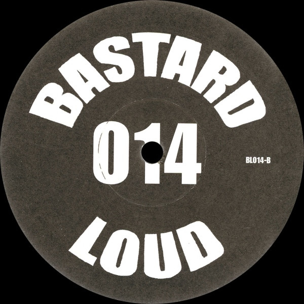 Infarct - The Anti-Christ | Bastard Loud Records (BL014) - 2