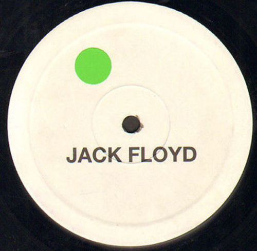 Jack Floyd - Freedom-EP | Beside Music (BEM001) - main