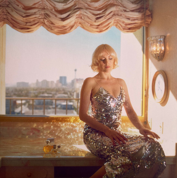 Gwenno - Utopia | Heavenly (HVNLP234C) Gwenno - Utopia | Heavenly (HVNLP234C)