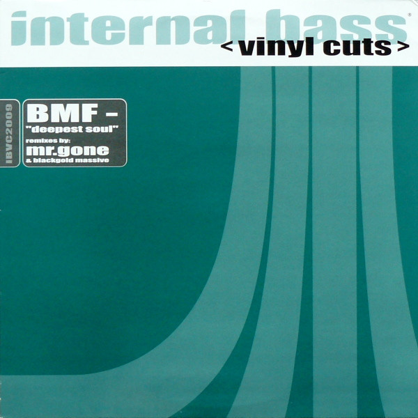 BMF - Deepest Soul | Internal Bass (IBVC2009)