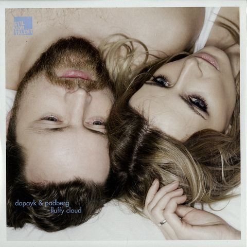 Dapayk & Padberg - Fluffy Cloud | Stil Vor Talent (SVT 074) - main Dapayk & Padberg - Fluffy Cloud | Stil Vor Talent (SVT 074) - main