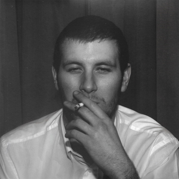 Arctic Monkeys - Whatever People Say I Am, That's What I'm Not | Domino (WIGLP162) - main Arctic Monkeys - Whatever People Say I Am, That's What I'm Not | Domino (WIGLP162) - main