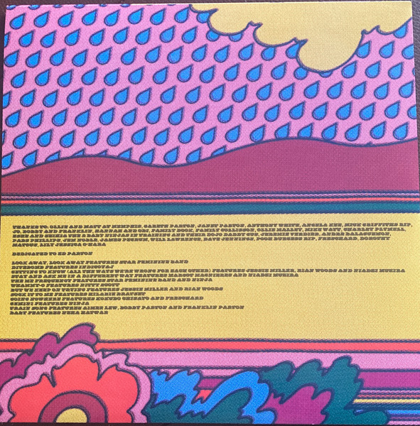 The Go! Team - Get Up Sequences Part Two | Memphis Industries (MI0762LPX) - 4