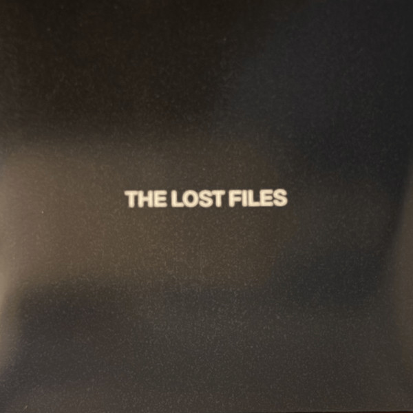 Ski Mask The Slump God - The Lost Files | Very Rare & Co (none)