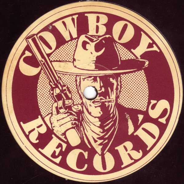 The Aloof - Purity | Cowboy Records (RODEO 12) - 3