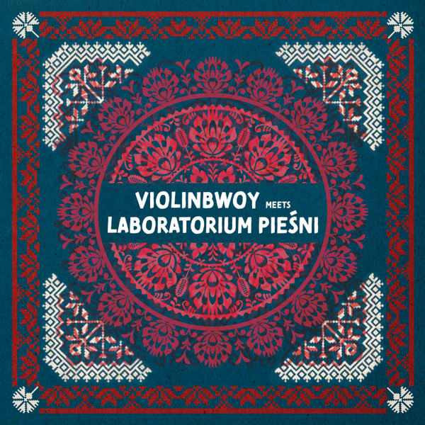 Violinbwoy meets Laboratorium Pieśni - Pieśń IV | Lion's Den (LIONSCHOICEV04) - main