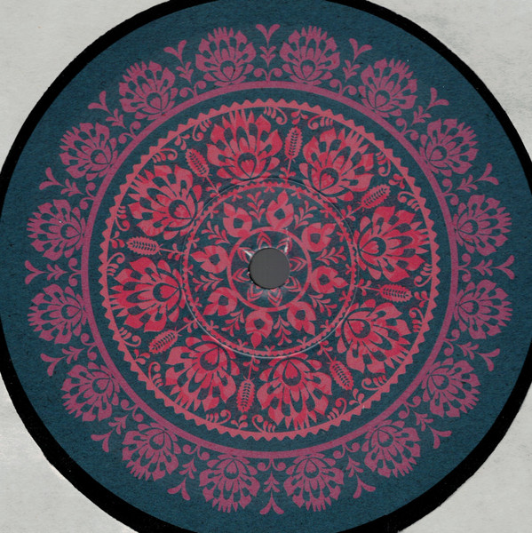 Violinbwoy meets Laboratorium Pieśni - Pieśń IV | Lion's Den (LIONSCHOICEV04) - 3