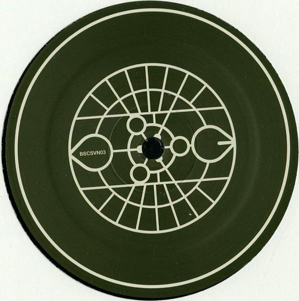 Basic7 - Squarting EP | Basic7 (BSCSVN03)