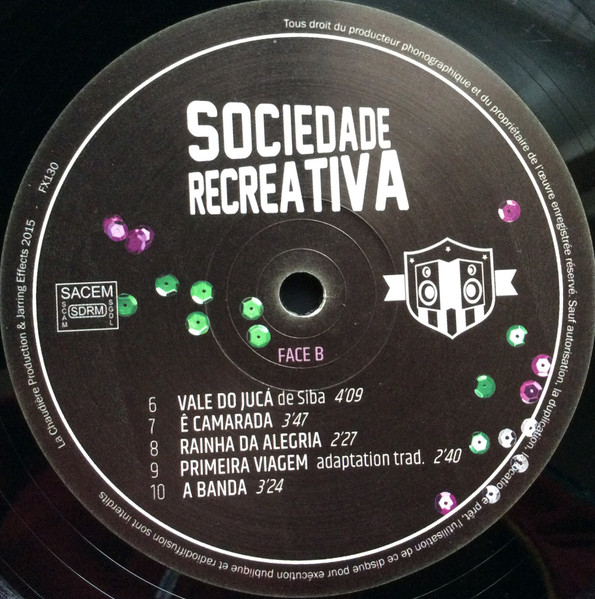 Sociedade Recreativa