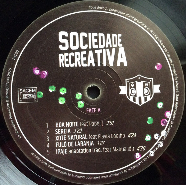 Sociedade Recreativa