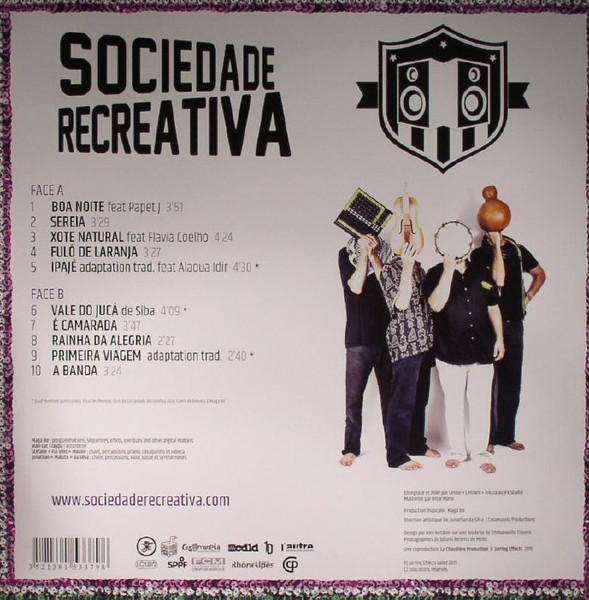 Sociedade Recreativa