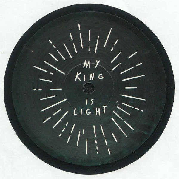 Nina Kraviz - Tarde Remixes | My King Is Light (MKIL 012) - 2