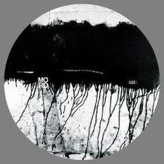 Sleeparchive - Senza Titolo EP | Mord (MORD018)