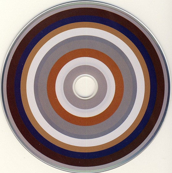 Dels - Gob | Big Dada Recordings (BDCD179) - 3 Dels - Gob | Big Dada Recordings (BDCD179) - 3