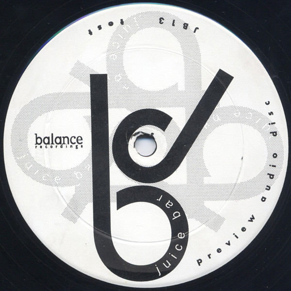 J.T. Donaldson And Chris Penny - Changing Times | Juice Bar (JB13 test)