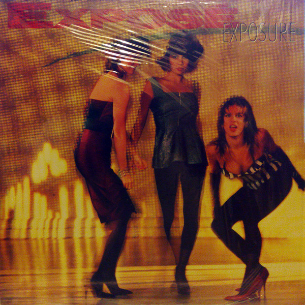 Exposé - Exposure | Arista (208 147) - main