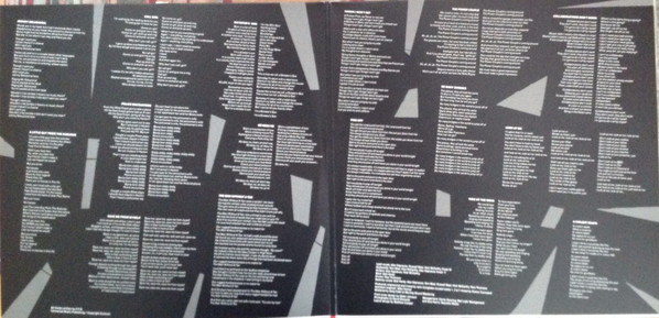 FFS - FFS | Domino (WIGLP349) - 3