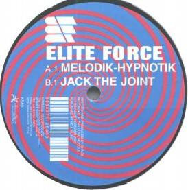 Elite Force - Melodik-Hypnotic | Kingsize (KS83) - main