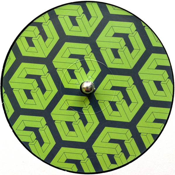 Dwarde & Tim Reaper - Dwarde & Tim Reaper EP | Creative Wax (CW128) - 3 Dwarde & Tim Reaper - Dwarde & Tim Reaper EP | Creative Wax (CW128) - 3