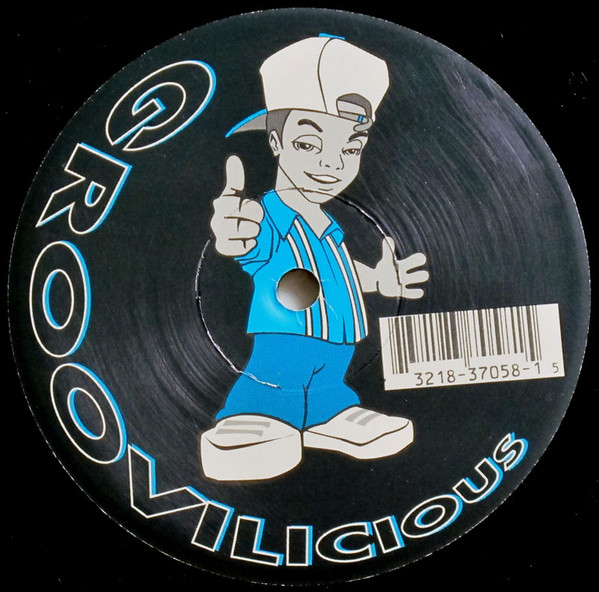 Reina - Find Another Woman | Groovilicious (GM 074)