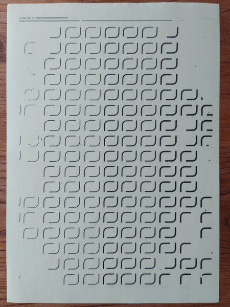 Four Tet - Three | Text Records (TEXT056) - 4 Four Tet - Three | Text Records (TEXT056) - 4