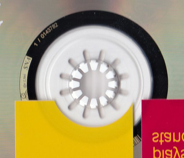 Chet Baker Quartet - Plays Standards | Gitanes Jazz Productions (014 378-2) - 4