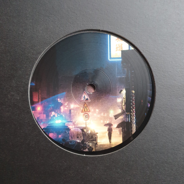 Lemon McWright , Jan Decent - Belleville Boogie | Belleville Boogie (BB001) - 2