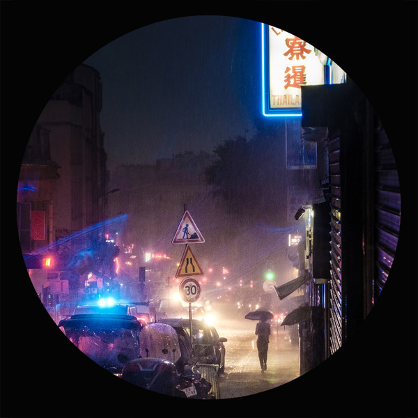 Lemon McWright , Jan Decent - Belleville Boogie | Belleville Boogie (BB001) - main