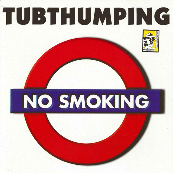 No Smoking - Tubthumping | Max Music (NM1681MX)