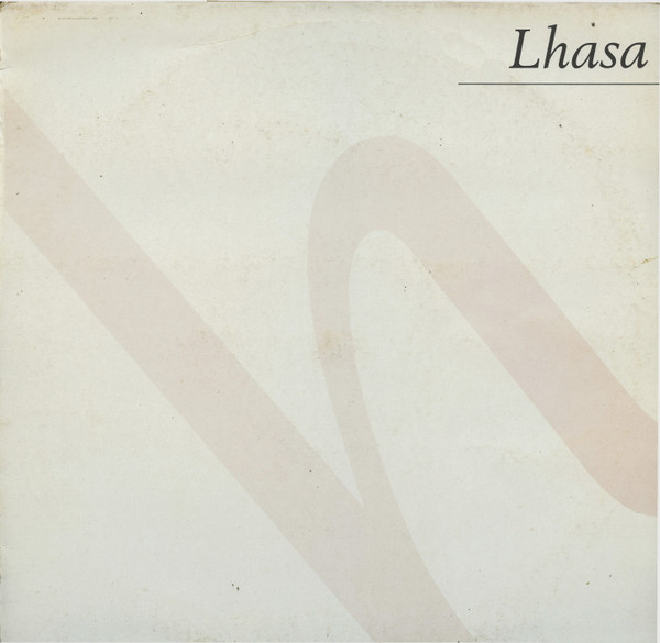 Lhasa - The Attic | Music Man Records (MMI 9015) - main