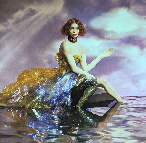 Sophie - Oil Of Every Pearl's Un-Insides | Future Classic (FCL237LP)