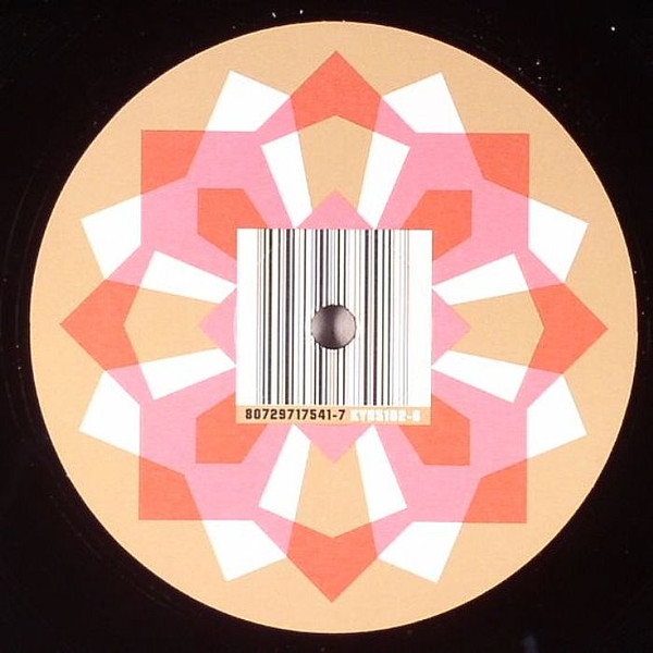 Gold Chains & Sue Cie - Crowd Control (Remixes) | Kitty-Yo (KY05102)