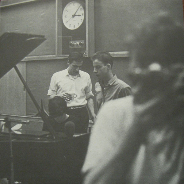 In Camera - Fin | 4AD (BAD 205)