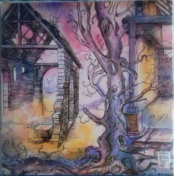 Quella Vecchia Locanda - Quella Vecchia Locanda | Help! (VM LP 054) - 3