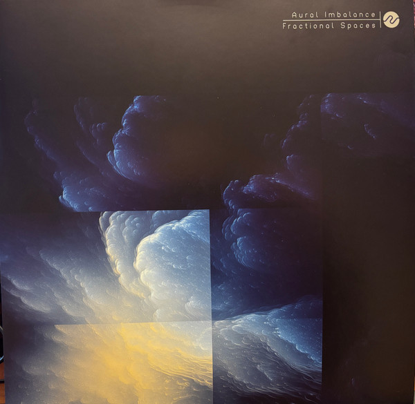 Aural Imbalance - Fractional Spaces | Spatial (SPTLP008) - main