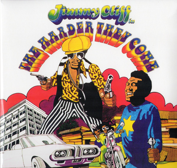 Various - The Harder They Come (Original Soundtrack Recording) | Island Records (00602567073949)