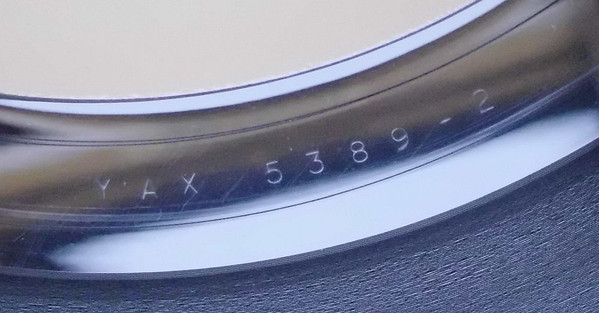 Kate Bush - The Kick Inside | EMI (EMC 3223) - 6 Kate Bush - The Kick Inside | EMI (EMC 3223) - 6