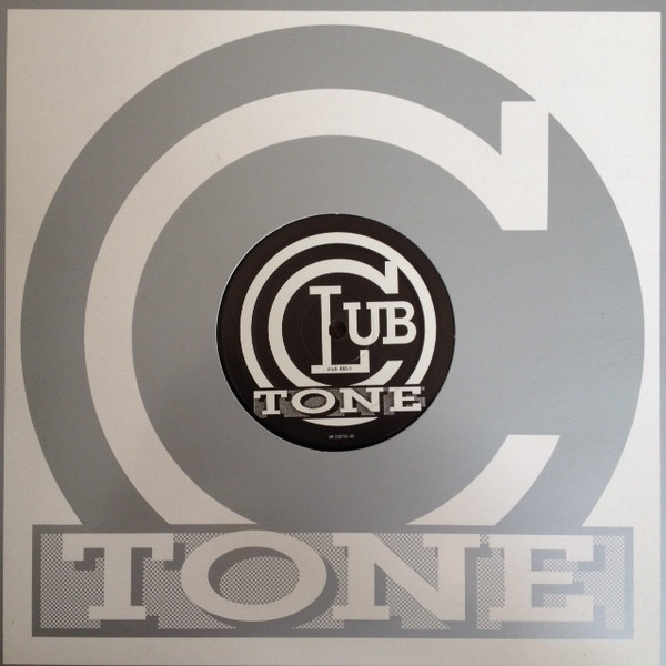 Eveline And The Groove Movement - She's Hot | Clubtone Records (CLUB 405)