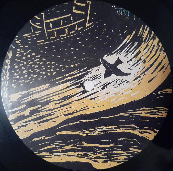 Michael Tanner - Suite for Psaltery and Dulcimer | Kit Records (kr15) - 4