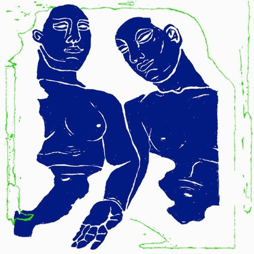 Mor Elian - Clairvoyant Frog | Visible Spectrum (VIS-SPEC001)