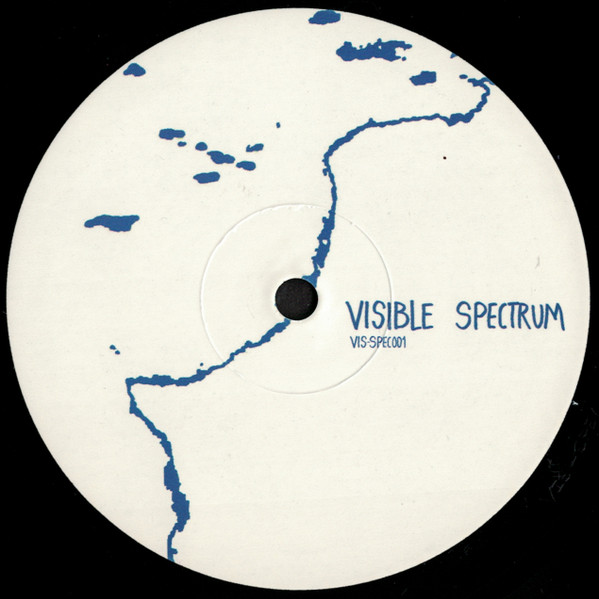 Mor Elian - Clairvoyant Frog | Visible Spectrum (VIS-SPEC001) - 2 Mor Elian - Clairvoyant Frog | Visible Spectrum (VIS-SPEC001) - 2