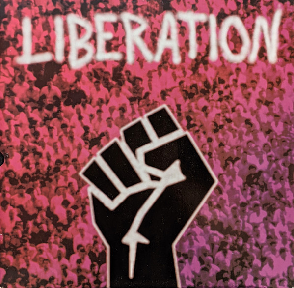 Liberation - Liberation | ZYX Music (ZYX 6865-12)