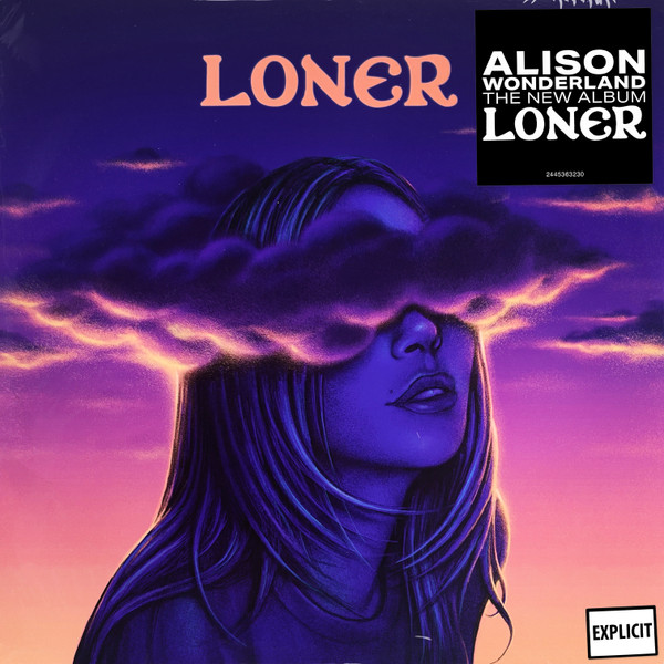 Alison Wonderland - Loner | EMI (2445363230)