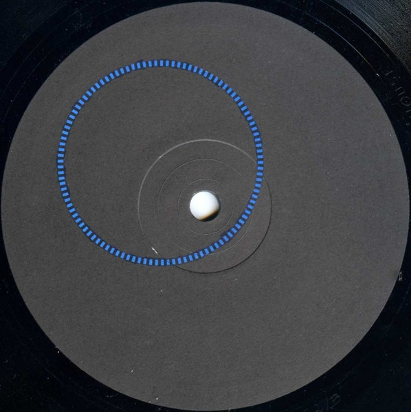 Justin Berkovi & Ibrahim Alfa - Detroit | Nightrax (NTX002) - 2