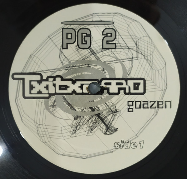 PG2 - Txitxarro Goazen | Quality Madrid (QR 223) - 2